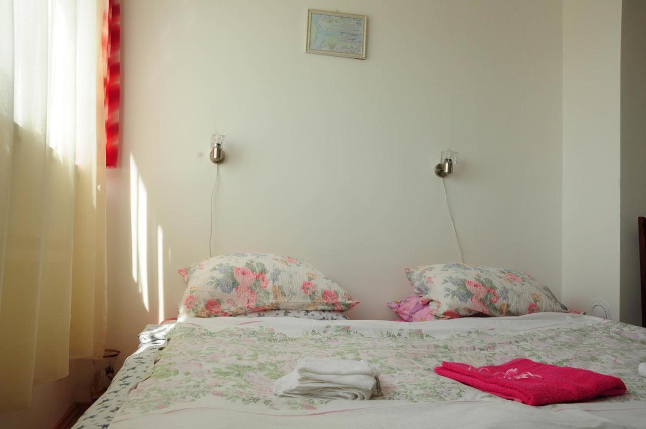 Apartment Daca Stan Belgrado Habitación foto